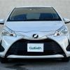 toyota vitz 2018 -TOYOTA--Vitz DBA-KSP130--KSP130-2230207---TOYOTA--Vitz DBA-KSP130--KSP130-2230207- image 8