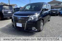 toyota esquire 2015 CFJ1737354