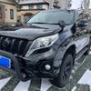 toyota land-cruiser-prado 2016 -TOYOTA--Land Cruiser Prado CBA-TRJ150W--TRJ150-0066482---TOYOTA--Land Cruiser Prado CBA-TRJ150W--TRJ150-0066482- image 2