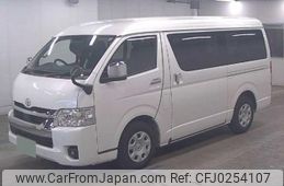 toyota hiace-wagon 2023 quick_quick_3BA-TRH214W_0075591