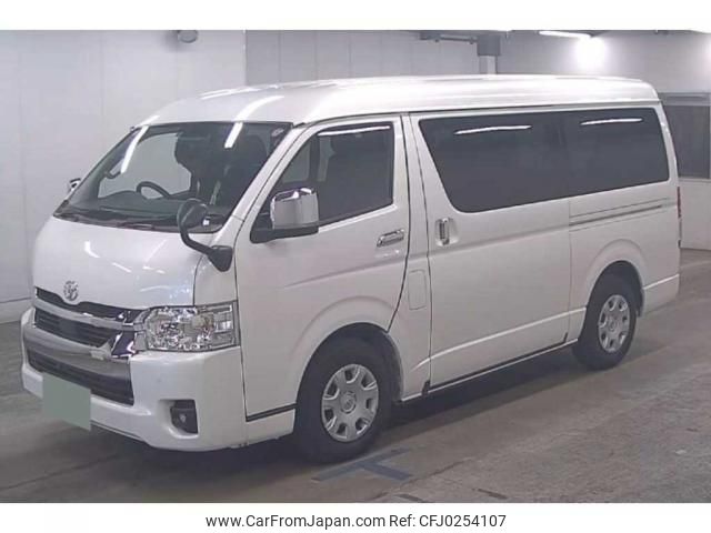 toyota hiace-wagon 2023 quick_quick_3BA-TRH214W_0075591 image 1