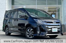 toyota noah 2017 -TOYOTA--Noah DBA-ZRR80W--ZRR80-0363138---TOYOTA--Noah DBA-ZRR80W--ZRR80-0363138-