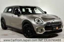 mini mini-others 2017 -BMW--BMW Mini LN20--02F25864---BMW--BMW Mini LN20--02F25864-