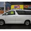 toyota vellfire 2010 -TOYOTA--Vellfire DBA-ANH20W--ANH20-8117909---TOYOTA--Vellfire DBA-ANH20W--ANH20-8117909- image 14