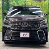 toyota vellfire 2015 -TOYOTA--Vellfire DBA-AGH30W--AGH30-0009181---TOYOTA--Vellfire DBA-AGH30W--AGH30-0009181- image 16