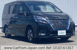 nissan serena 2020 -NISSAN--Serena DAA-HFC27--HFC27-070852---NISSAN--Serena DAA-HFC27--HFC27-070852-