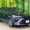 toyota corolla-cross 2023 -TOYOTA--Corolla Cross 6AA-ZVG11--ZVG11-1051824---TOYOTA--Corolla Cross 6AA-ZVG11--ZVG11-1051824- image 17