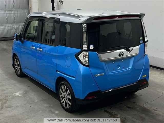 toyota tank 2018 -TOYOTA--Tank M900A-0241895---TOYOTA--Tank M900A-0241895- image 2