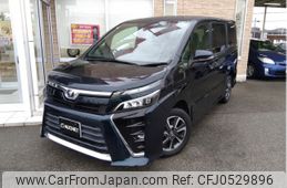 toyota voxy 2017 -TOYOTA--Voxy DBA-ZRR85W--ZRR85-0081492---TOYOTA--Voxy DBA-ZRR85W--ZRR85-0081492-