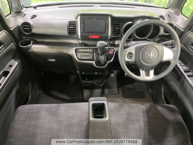 honda n-box 2015 -HONDA--N BOX DBA-JF2--JF2-1400863---HONDA--N BOX DBA-JF2--JF2-1400863- image 2