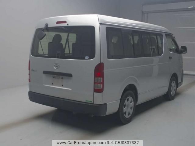 toyota hiace-wagon 2013 quick_quick_CBA-TRH214W_TRH214-0033904 image 2