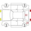 mazda mazda3 2020 -MAZDA--MAZDA3 6BA-BP5P--BP5P-111035---MAZDA--MAZDA3 6BA-BP5P--BP5P-111035- image 2