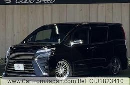 toyota voxy 2020 CFJ1823410