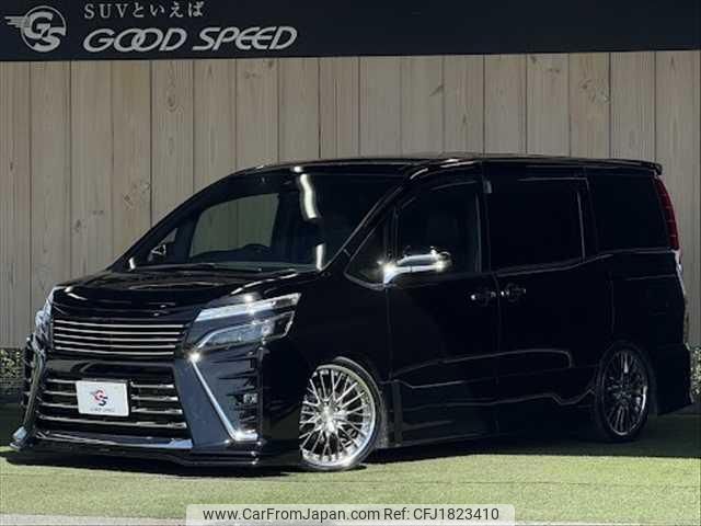 toyota voxy 2020 CFJ1823410 image 1