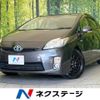 toyota prius 2010 -TOYOTA--Prius DAA-ZVW30--ZVW30-5229309---TOYOTA--Prius DAA-ZVW30--ZVW30-5229309- image 1