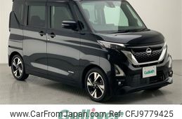 nissan roox 2021 -NISSAN--Roox 4AA-B45A--B45A-0319453---NISSAN--Roox 4AA-B45A--B45A-0319453-