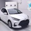 toyota yaris 2024 -TOYOTA--Yaris MXPH17-0004697---TOYOTA--Yaris MXPH17-0004697- image 1