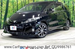 toyota estima 2013 -TOYOTA--Estima DBA-ACR55W--ACR55-0032587---TOYOTA--Estima DBA-ACR55W--ACR55-0032587-