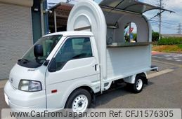 mazda bongo-truck 2014 CFJ1576305