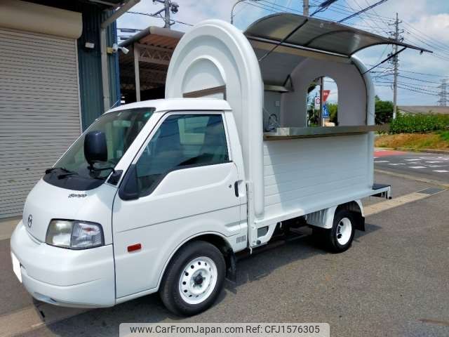 mazda bongo-truck 2014 CFJ1576305 image 1