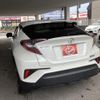 toyota c-hr 2018 quick_quick_DBA-NGX10_2000845 image 3