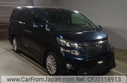 toyota vellfire 2012 -TOYOTA--Vellfire DBA-ANH25W--ANH25W-8039529---TOYOTA--Vellfire DBA-ANH25W--ANH25W-8039529-