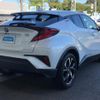 toyota c-hr 2021 quick_quick_6AA-ZYX11_ZYX11-2045843 image 3