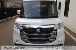 suzuki spacia 2017 -SUZUKI 【岐阜 582】--Spacia DAA-MK42S--MK42S-629153---SUZUKI 【岐阜 582】--Spacia DAA-MK42S--MK42S-629153-