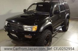 toyota hilux-surf 1998 -TOYOTA 【福島 301ﾇ3751】--Hilux Surf KD-KZN185W--KZN185-9025026---TOYOTA 【福島 301ﾇ3751】--Hilux Surf KD-KZN185W--KZN185-9025026-