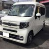 honda n-van 2019 -HONDA 【名変中 】--N VAN JJ2--4001653---HONDA 【名変中 】--N VAN JJ2--4001653- image 1