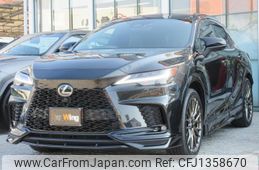 lexus rx 2024 quick_quick_5AA-TALH17_TALH17-1006597