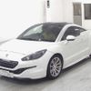 peugeot rcz 2014 -PEUGEOT 【岡山 343ﾀ113】--Peugeot RCZ T7R5F02--DP008110---PEUGEOT 【岡山 343ﾀ113】--Peugeot RCZ T7R5F02--DP008110- image 5