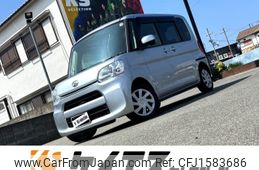 daihatsu tanto 2014 CFJ1583686