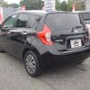 nissan note 2013 -NISSAN--Note E12--139261---NISSAN--Note E12--139261- image 2