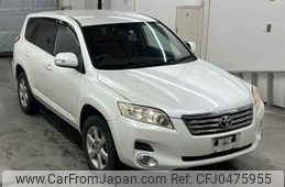 toyota vanguard 2009 -TOYOTA--Vanguard ACA33W-5242656---TOYOTA--Vanguard ACA33W-5242656-