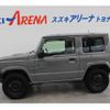 suzuki jimny 2022 -SUZUKI 【群馬 582ｶ7841】--Jimny JB64W--276285---SUZUKI 【群馬 582ｶ7841】--Jimny JB64W--276285- image 27