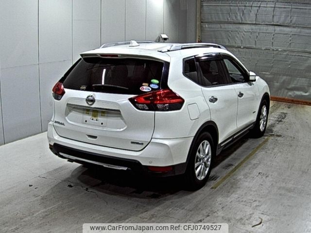 nissan x-trail 2018 -NISSAN--X-Trail HNT32--HNT32-174106---NISSAN--X-Trail HNT32--HNT32-174106- image 2