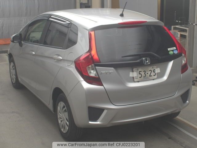 honda fit 2017 -HONDA--Fit GK3-3307803---HONDA--Fit GK3-3307803- image 2