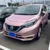 nissan note 2019 -NISSAN--Note DAA-HE12--HE12-274827---NISSAN--Note DAA-HE12--HE12-274827- image 1