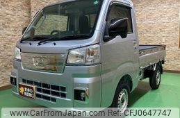 daihatsu hijet-truck 2024 -DAIHATSU 【和歌山 480ﾅ762】--Hijet Truck S500P--0188263---DAIHATSU 【和歌山 480ﾅ762】--Hijet Truck S500P--0188263-