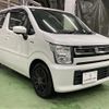 suzuki wagon-r 2019 -SUZUKI--Wagon R DAA-MH55S--MH55S-249224---SUZUKI--Wagon R DAA-MH55S--MH55S-249224- image 3