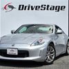 nissan fairlady-z 2013 quick_quick_CBA-Z34_Z34-401249 image 1