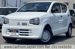 suzuki alto 2020 CFJ1645050