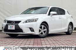 lexus ct 2014 -LEXUS--Lexus CT DAA-ZWA10--ZWA10-2186309---LEXUS--Lexus CT DAA-ZWA10--ZWA10-2186309-