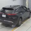 toyota harrier 2022 -TOYOTA 【四日市 310は518】--Harrier MXUA80-0077853---TOYOTA 【四日市 310は518】--Harrier MXUA80-0077853- image 2