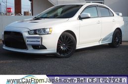 mitsubishi galant-fortis 2008 CFJ1727924