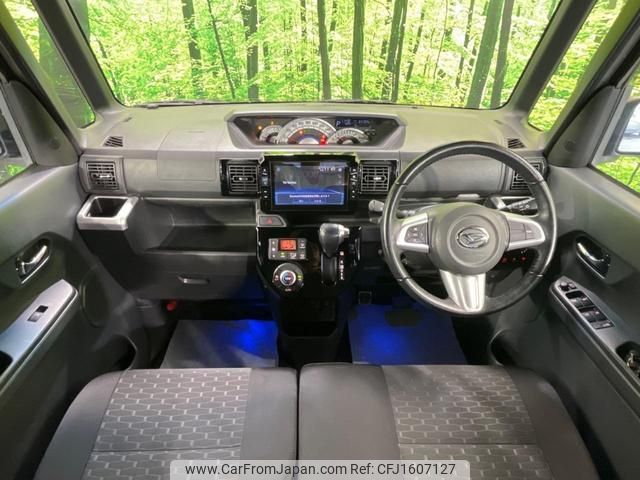 daihatsu wake 2017 CFJ1607127 image 2