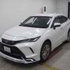 toyota harrier 2023 -TOYOTA 【神戸 304ホ4906】--Harrier AXUH80-0076253---TOYOTA 【神戸 304ホ4906】--Harrier AXUH80-0076253- image 5