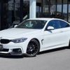 bmw 4-series 2020 quick_quick_DBA-4N20_WBA4S32030AH84940 image 1