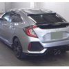 honda civic 2018 quick_quick_DBA-FK7_1008881 image 2